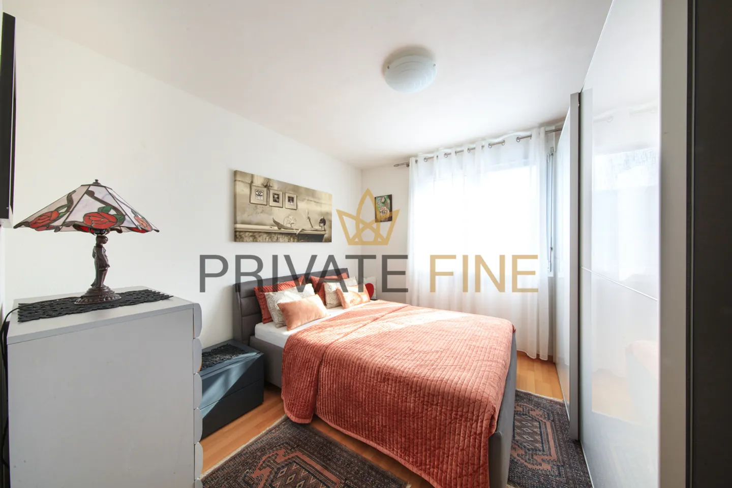 Appartement Attique Moderne à Locarno - Photo 5 sur 8