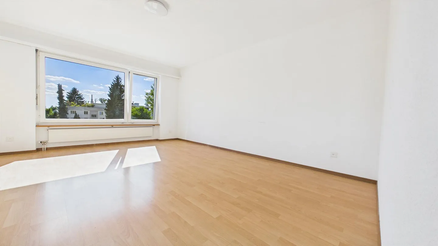 Appartement 5.5 pièces dans un bon emplacement à Kirchberg BE - Photo 9 sur 26