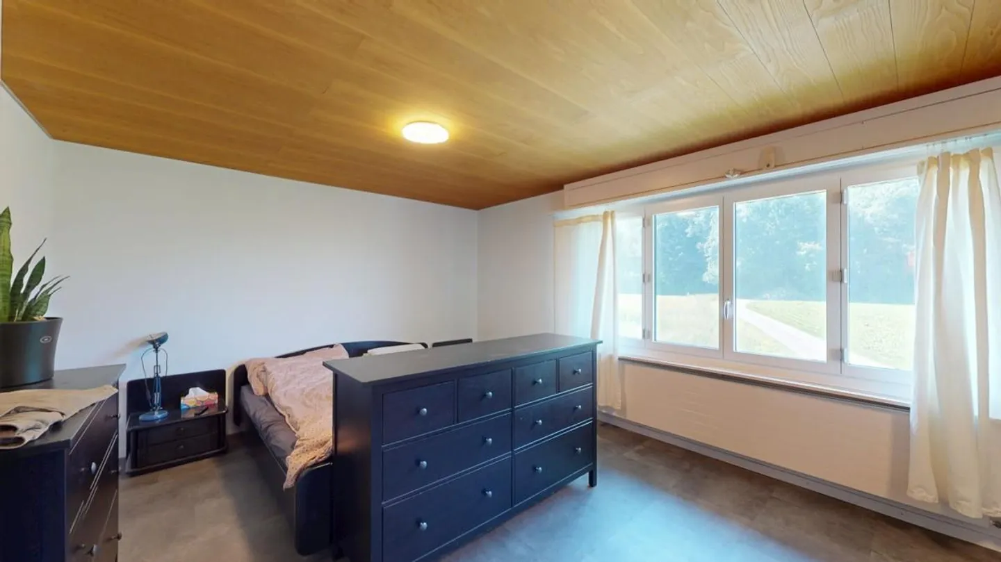 2-family house with beautiful garden - Photo 11 of 14