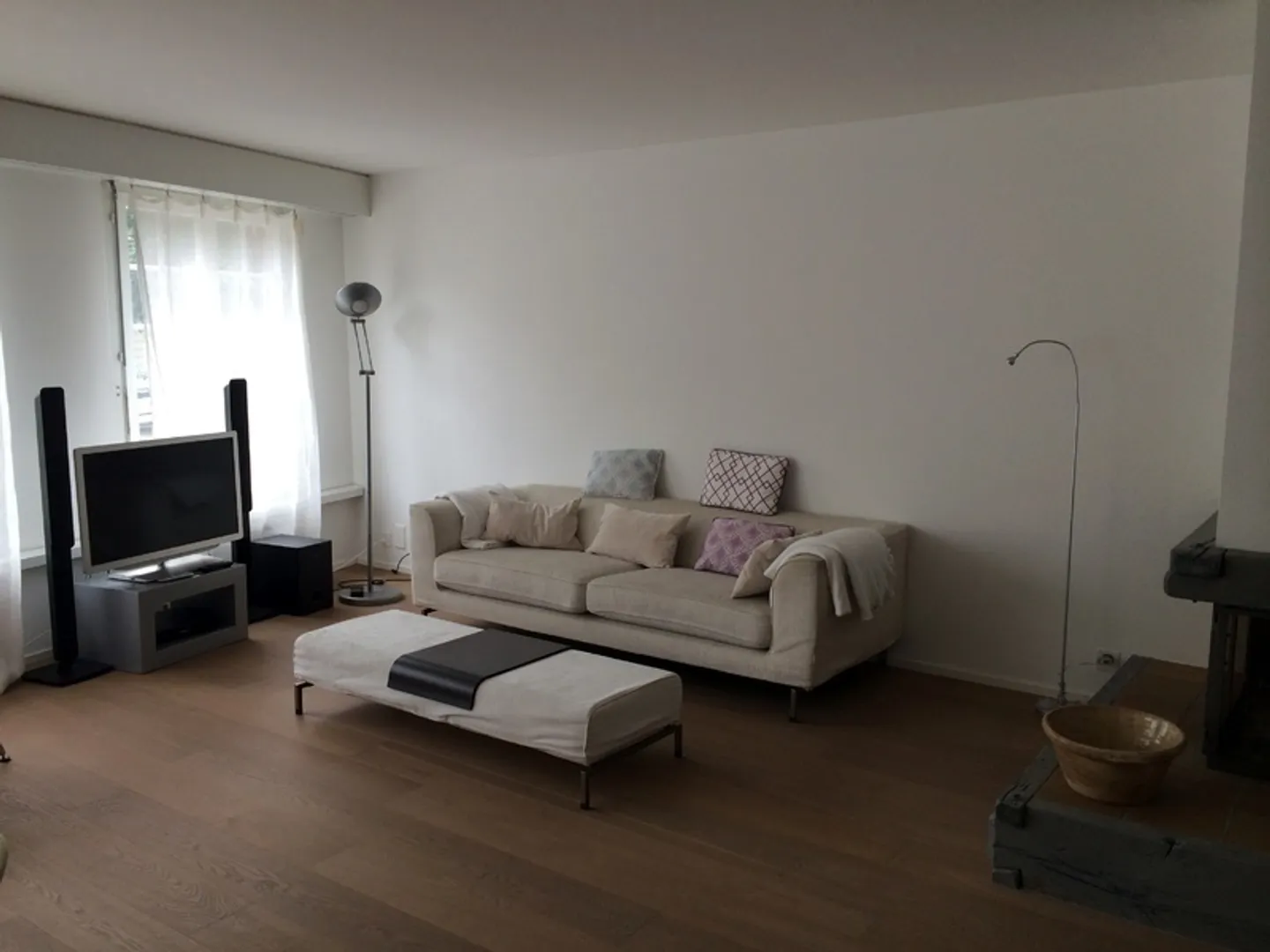 Moderne Wohnung in Bern - Foto 2 von 10