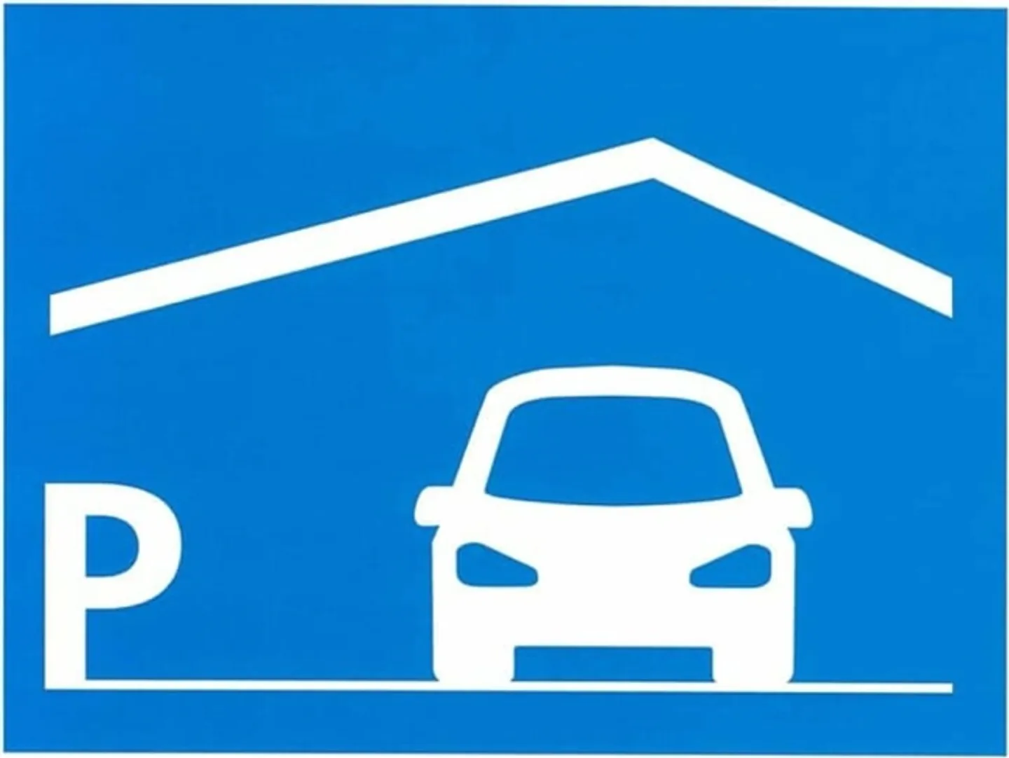 Place de parking dans un garage souterrain - Photo 1 sur 1