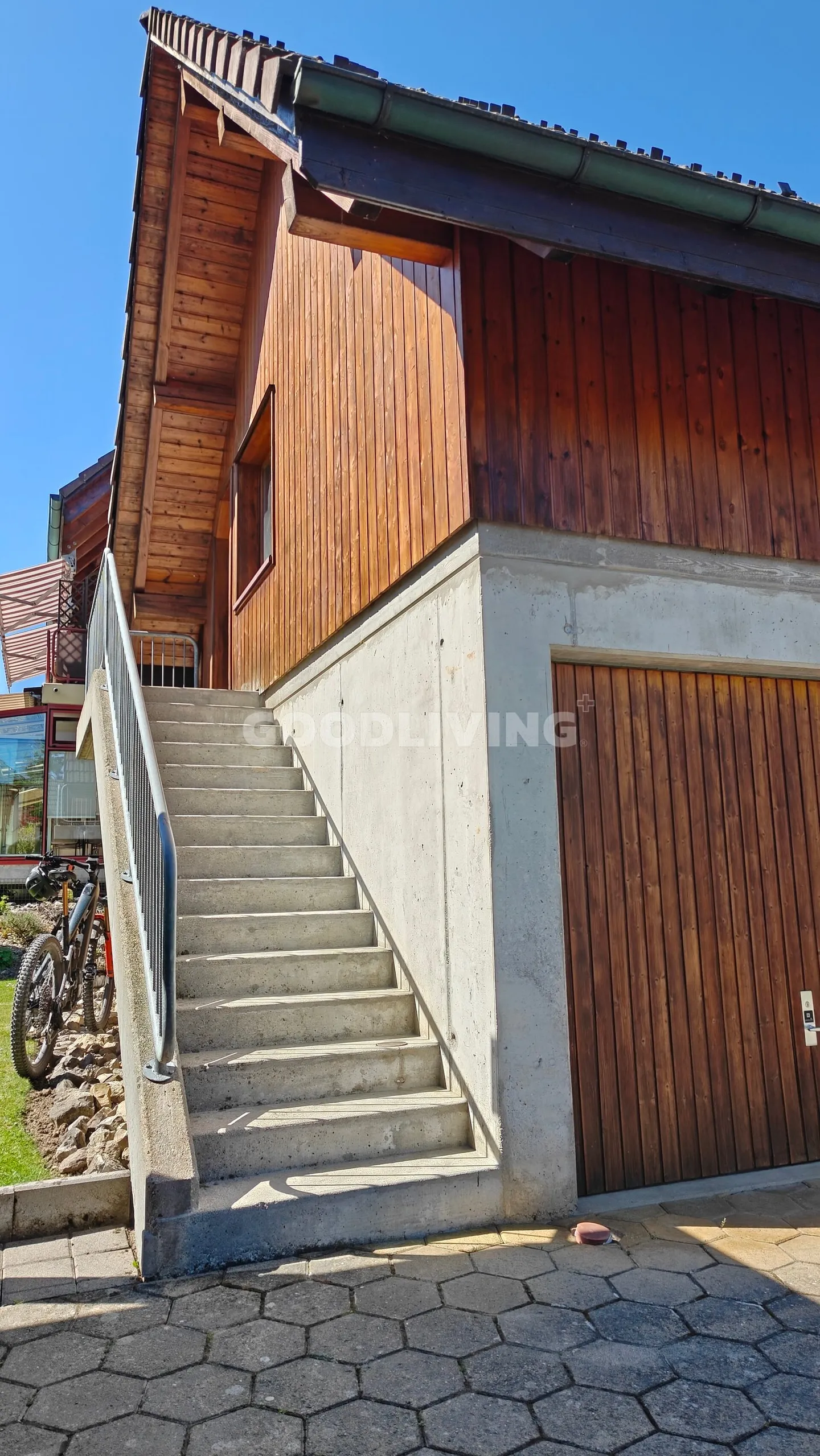 Duplex avec galerie en environnement verdoyant - Photo 11 sur 11