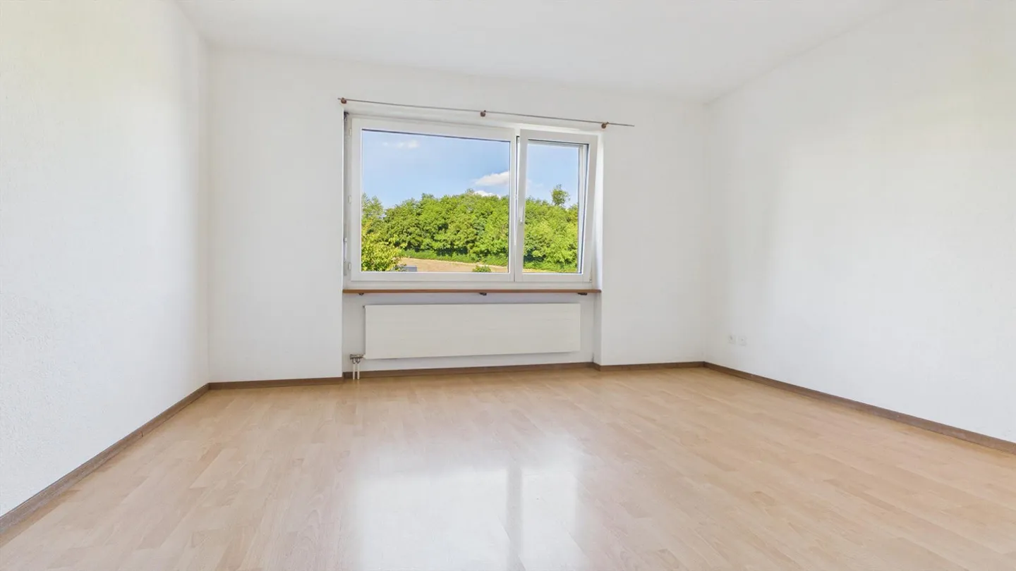 Appartement 5.5 pièces dans un bon emplacement à Kirchberg BE - Photo 11 sur 26