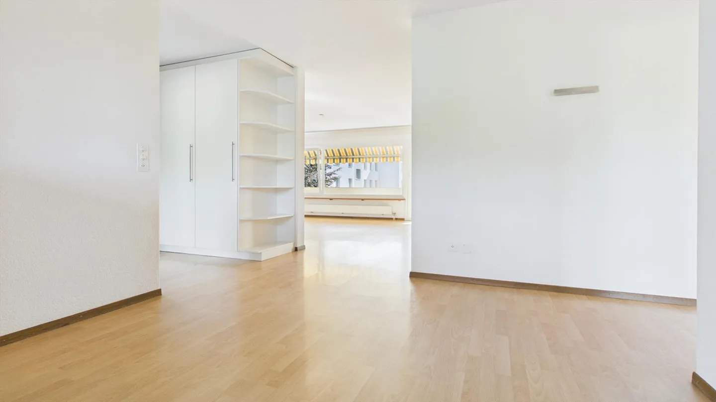 Appartement 5.5 pièces dans un bon emplacement à Kirchberg BE - Photo 15 sur 26