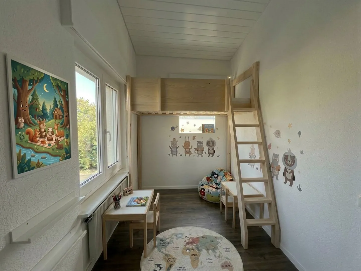 Maison individuelle avec beaucoup de potentiel - Photo 8 sur 13