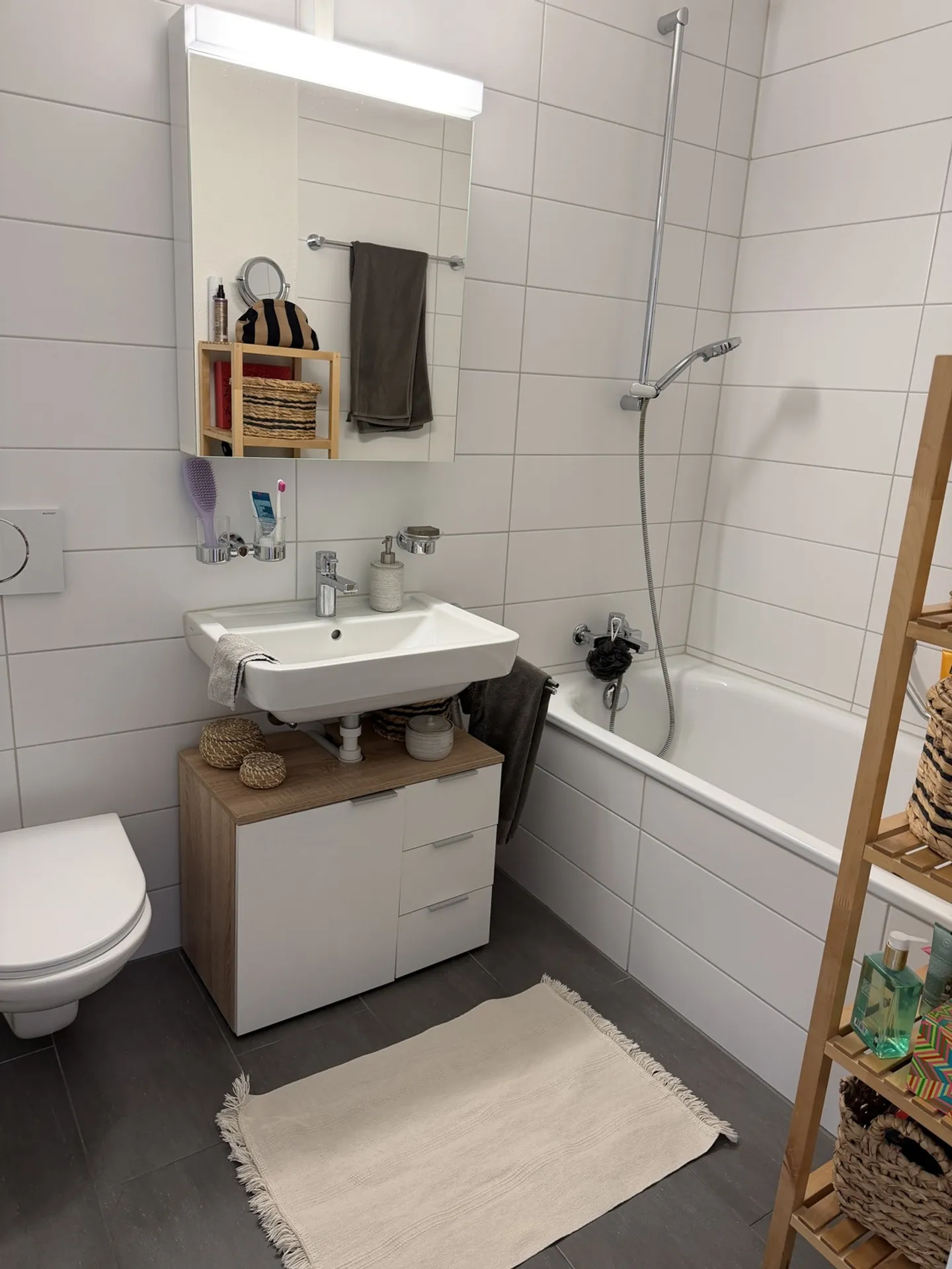 Modern Apartment by the Aare - Photo 6 of 10