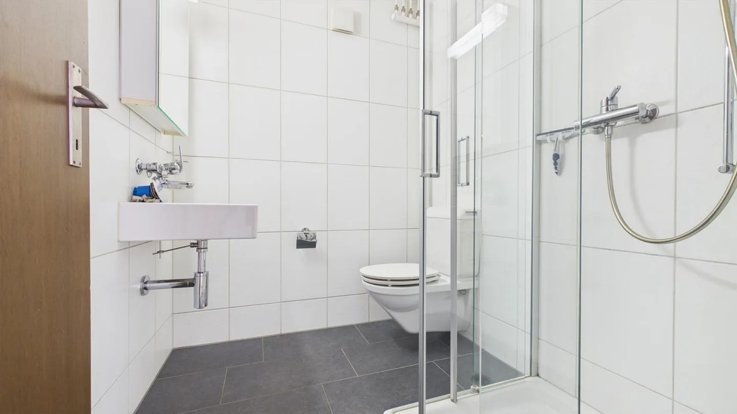 Appartement 5.5 pièces dans un bon emplacement à Kirchberg BE - Photo 18 sur 26