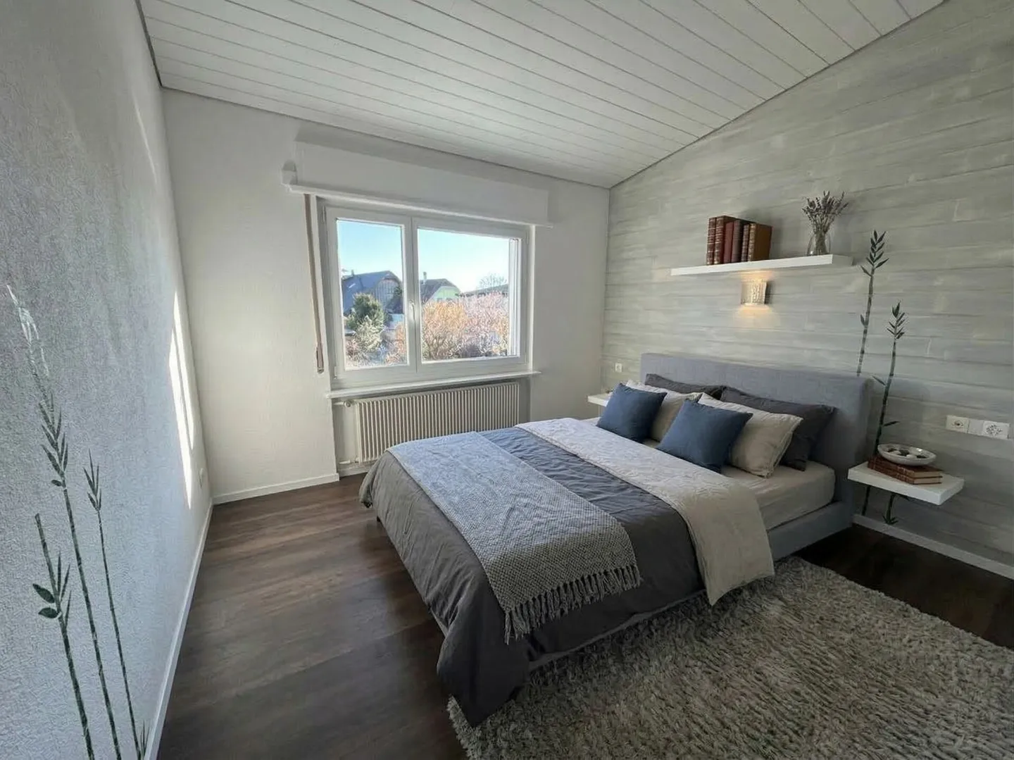 Maison individuelle avec beaucoup de potentiel - Photo 11 sur 13