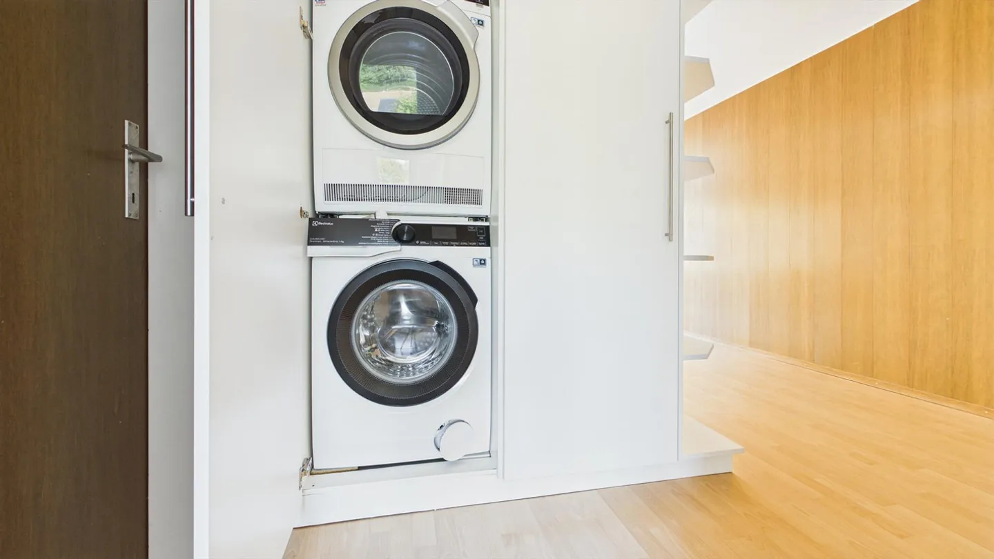 Appartement 5.5 pièces dans un bon emplacement à Kirchberg BE - Photo 16 sur 26