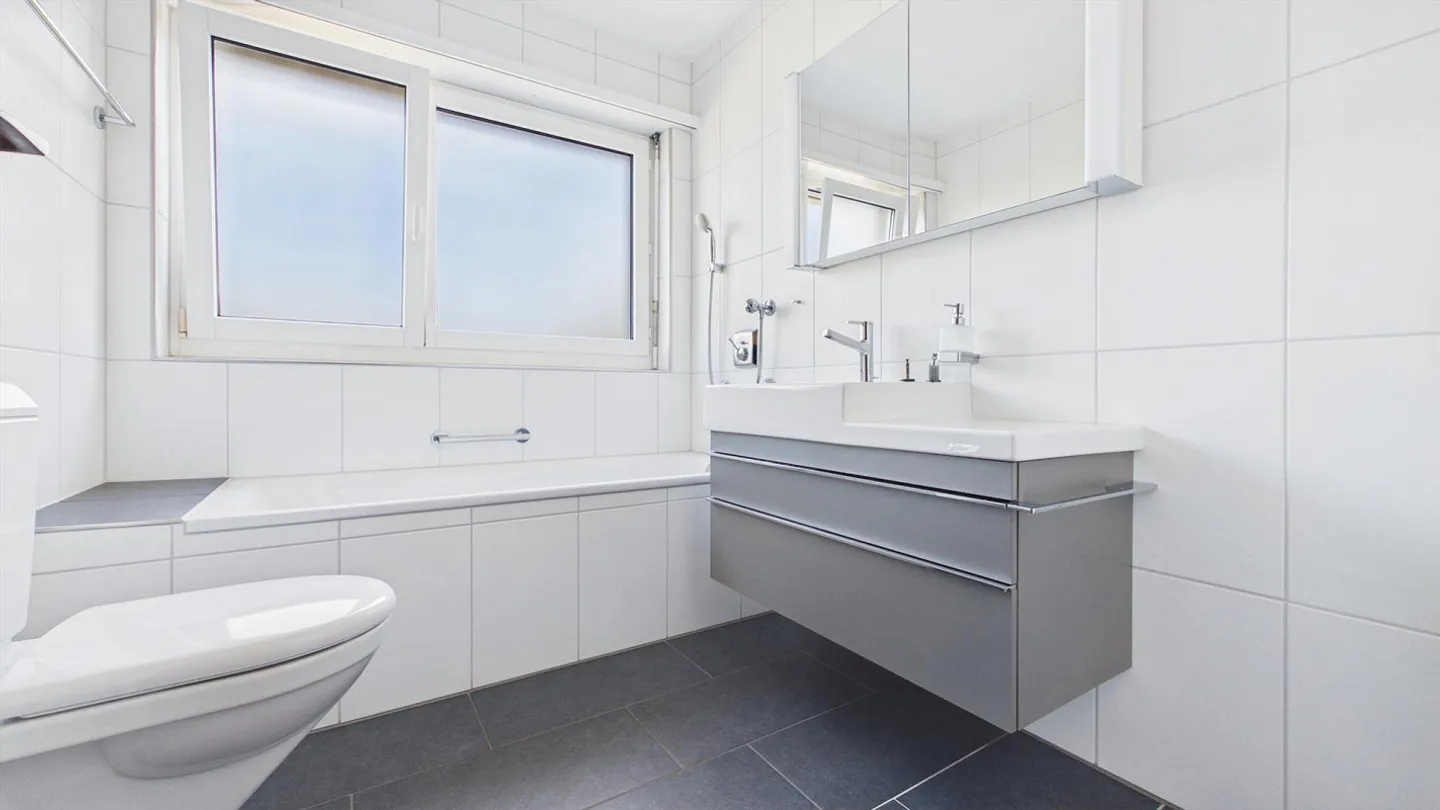 Appartement 5.5 pièces dans un bon emplacement à Kirchberg BE - Photo 17 sur 26