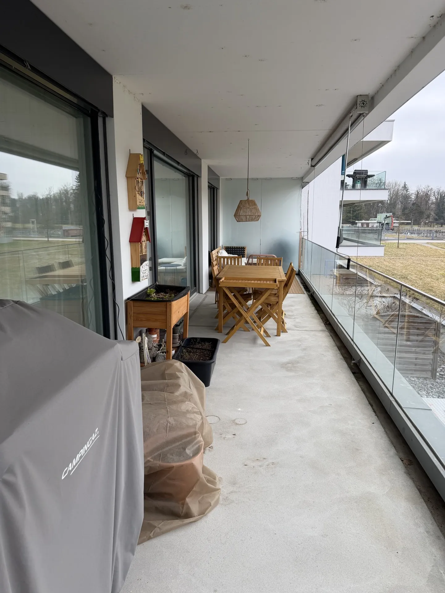 Modern Apartment by the Aare - Photo 7 of 10