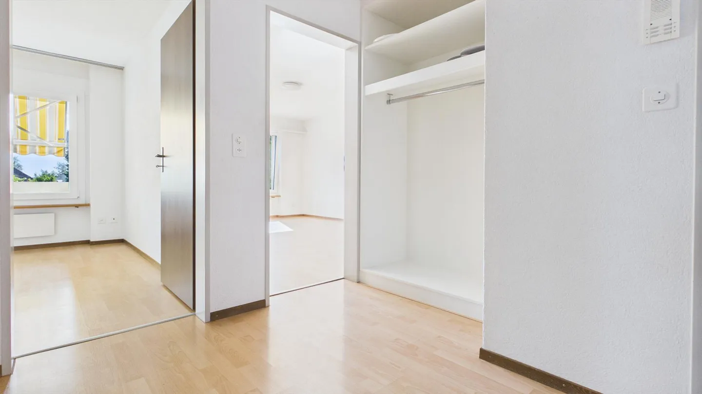 Appartement 5.5 pièces dans un bon emplacement à Kirchberg BE - Photo 19 sur 26