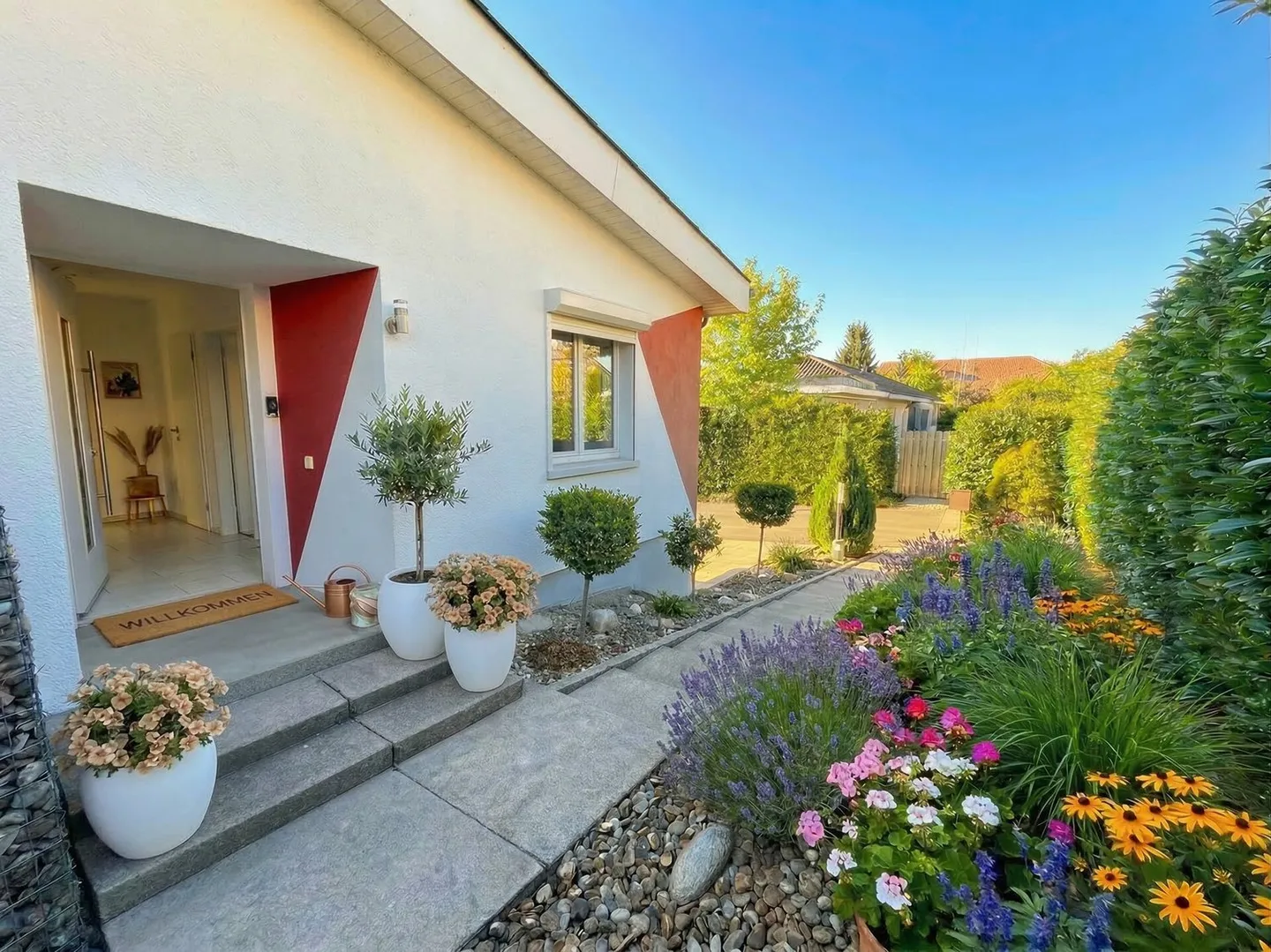 Maison individuelle avec beaucoup de potentiel - Photo 13 sur 13