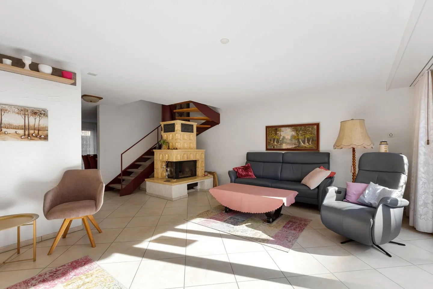 Charming Family Home by the Rhine - Photo 4 of 13