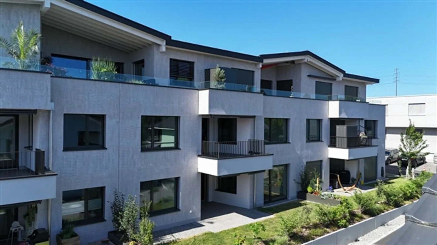 DERNIER APPARTEMENT - EXPANSION HAUT DE GAMME - Photo 7 sur 8