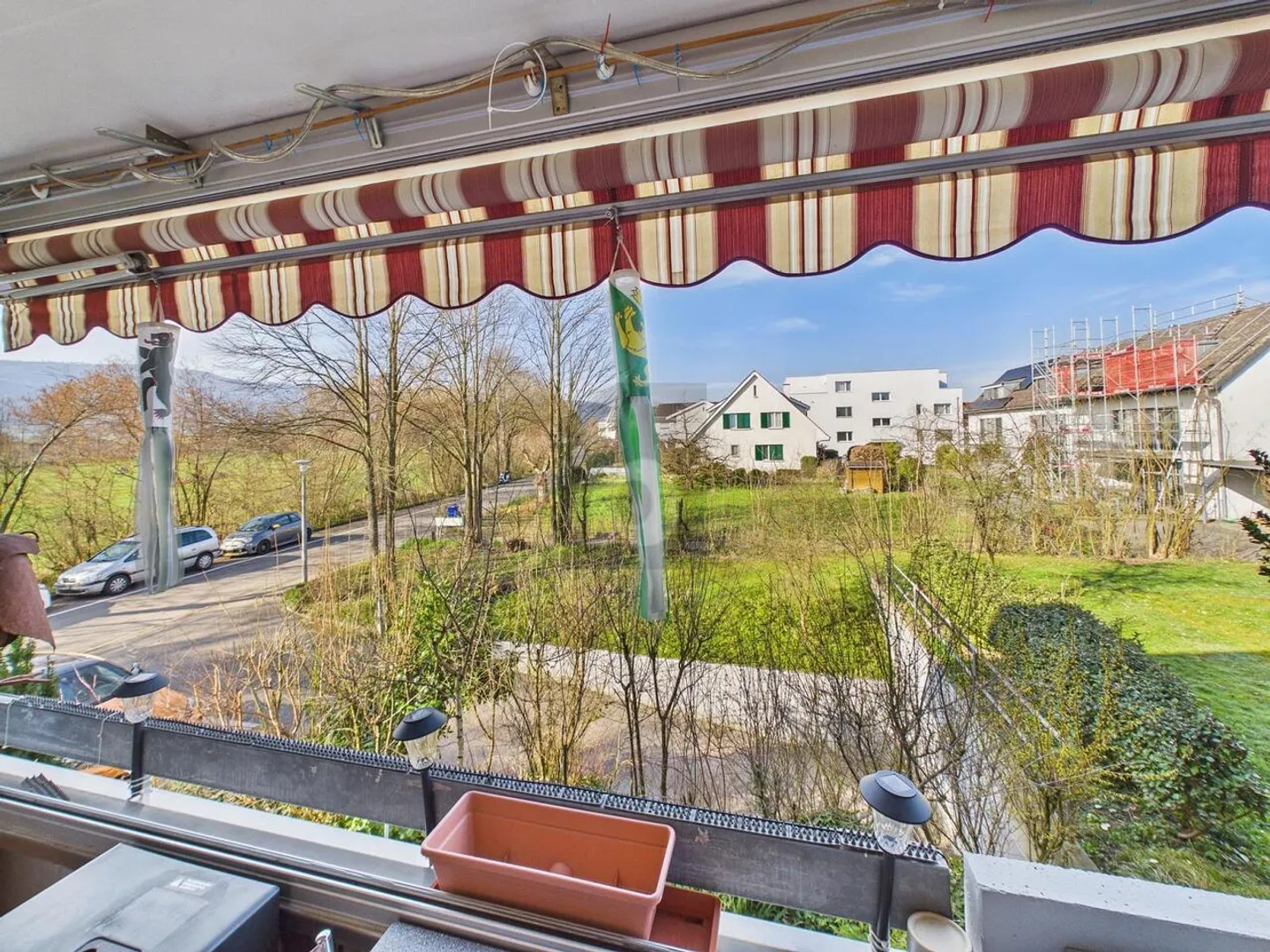 Familienfreundliche Wohnung mit Balkon - Foto 2 von 6