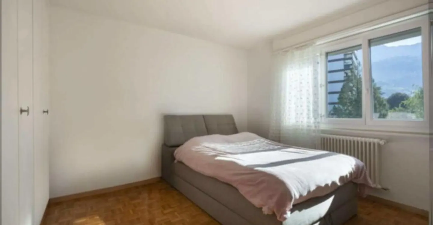 Appartamento ristrutturato vista lago - Foto 7 di 10