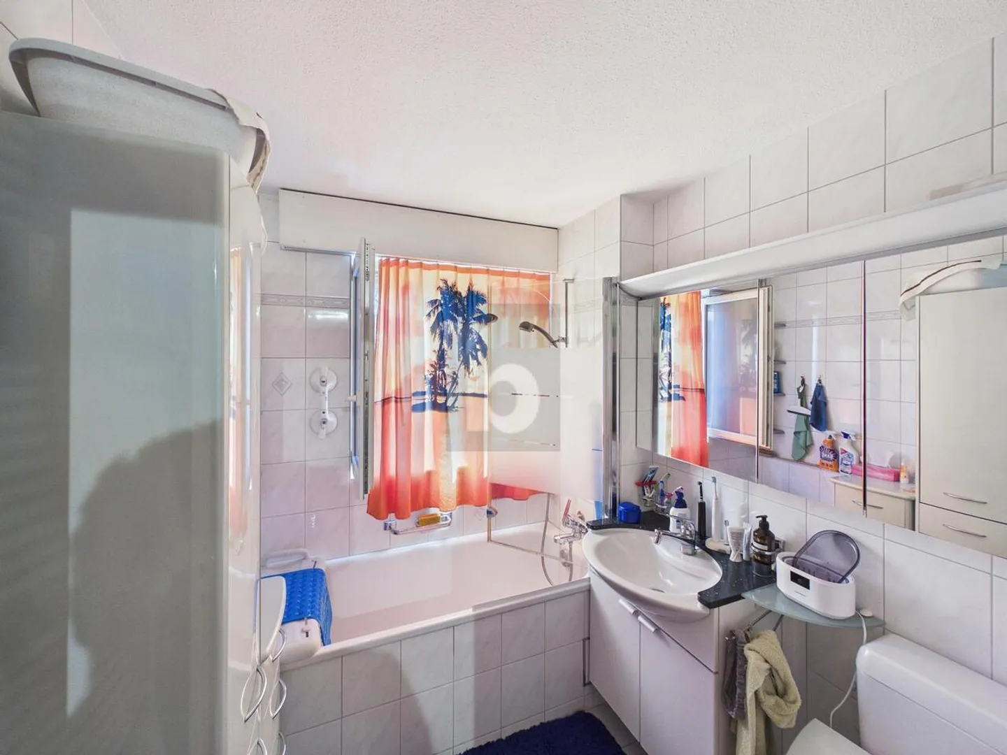 Familienfreundliche Wohnung mit Balkon - Foto 5 von 6