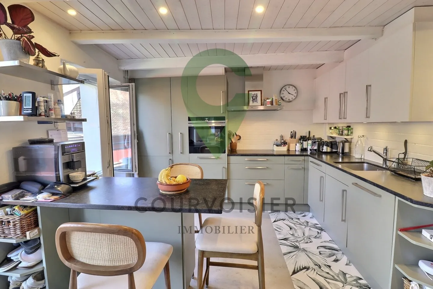 Duplex eccezionale in edificio storico - Foto 1 di 15