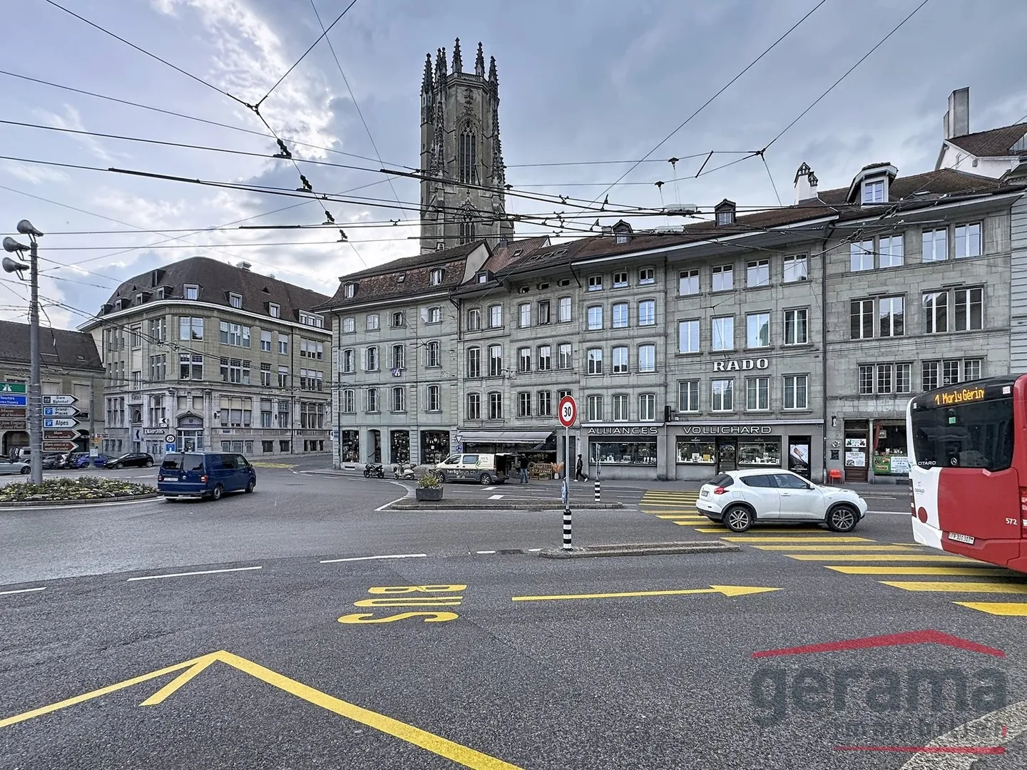 Bell'appartamento duplex - Foto 7 di 8