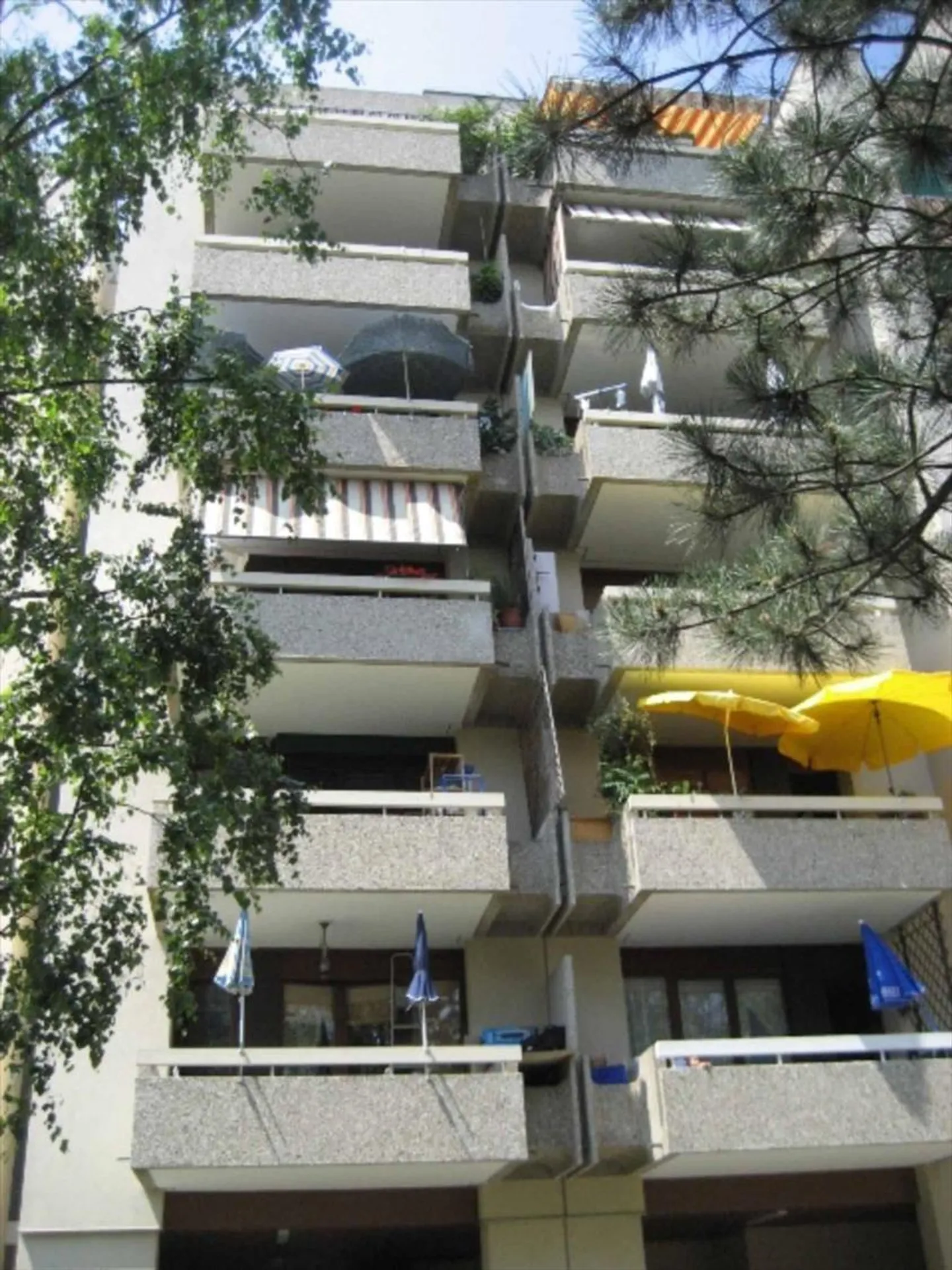 4-Zimmer-Wohnung - Foto 1 von 9