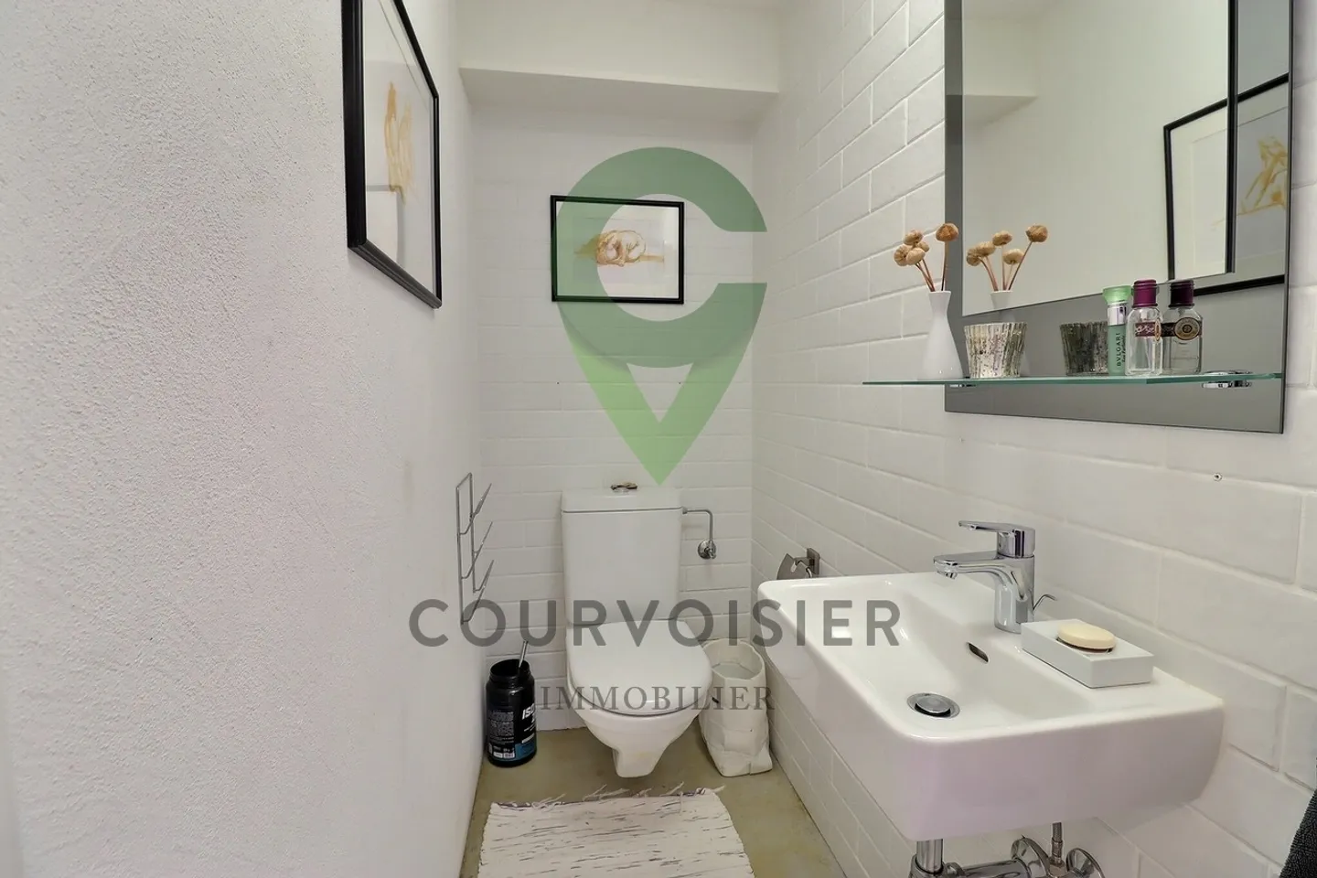 Duplex eccezionale in edificio storico - Foto 4 di 15