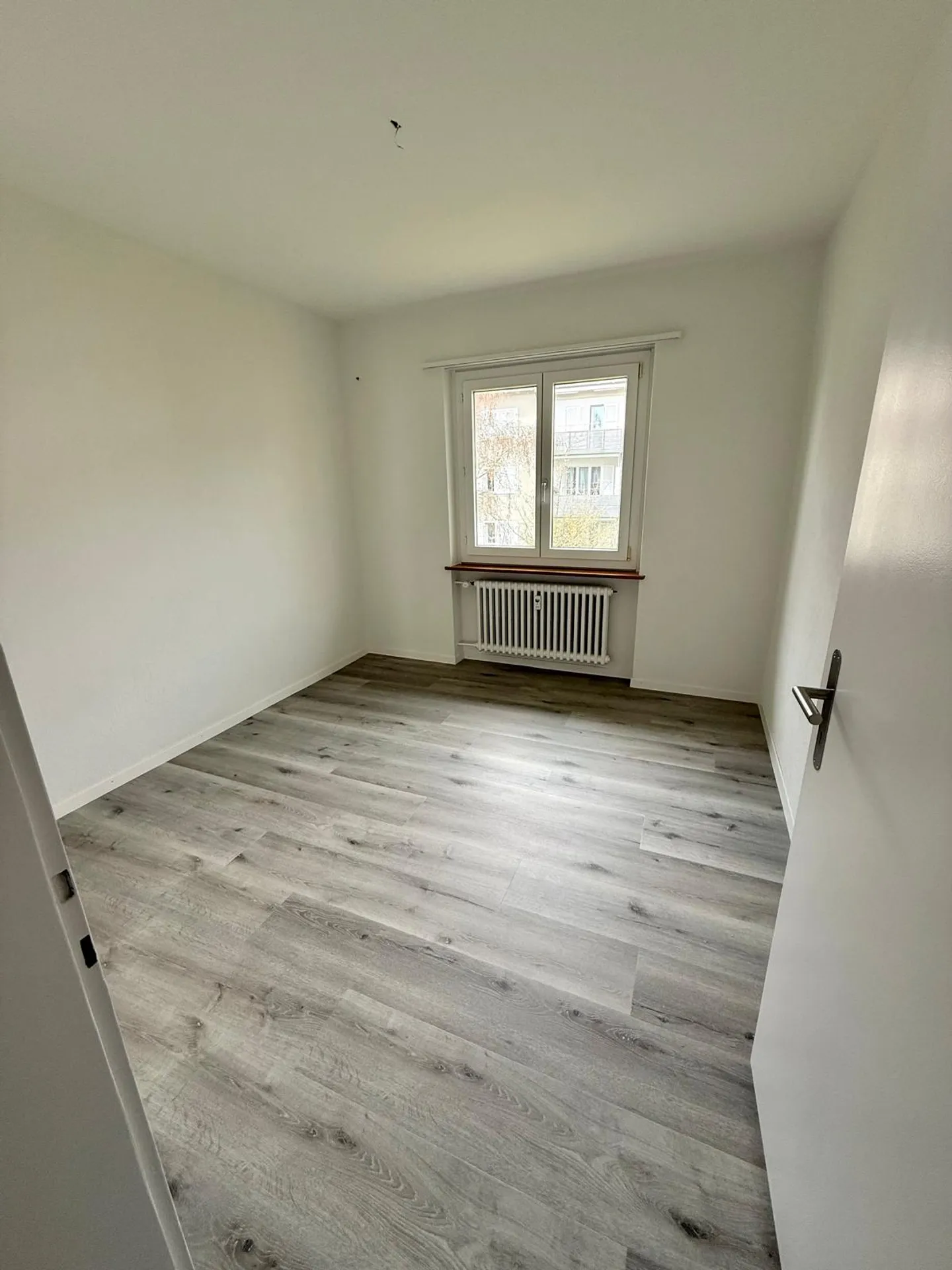 Modern 3-room apartment in Brügg - Photo 5 of 7