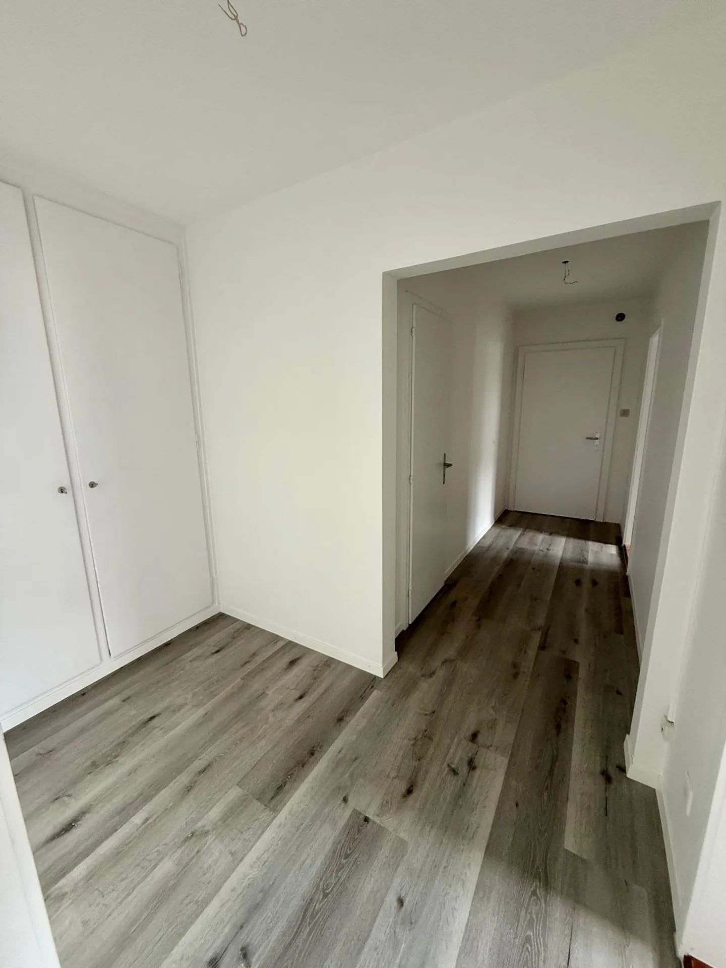 Modern 3-room apartment in Brügg - Photo 6 of 7