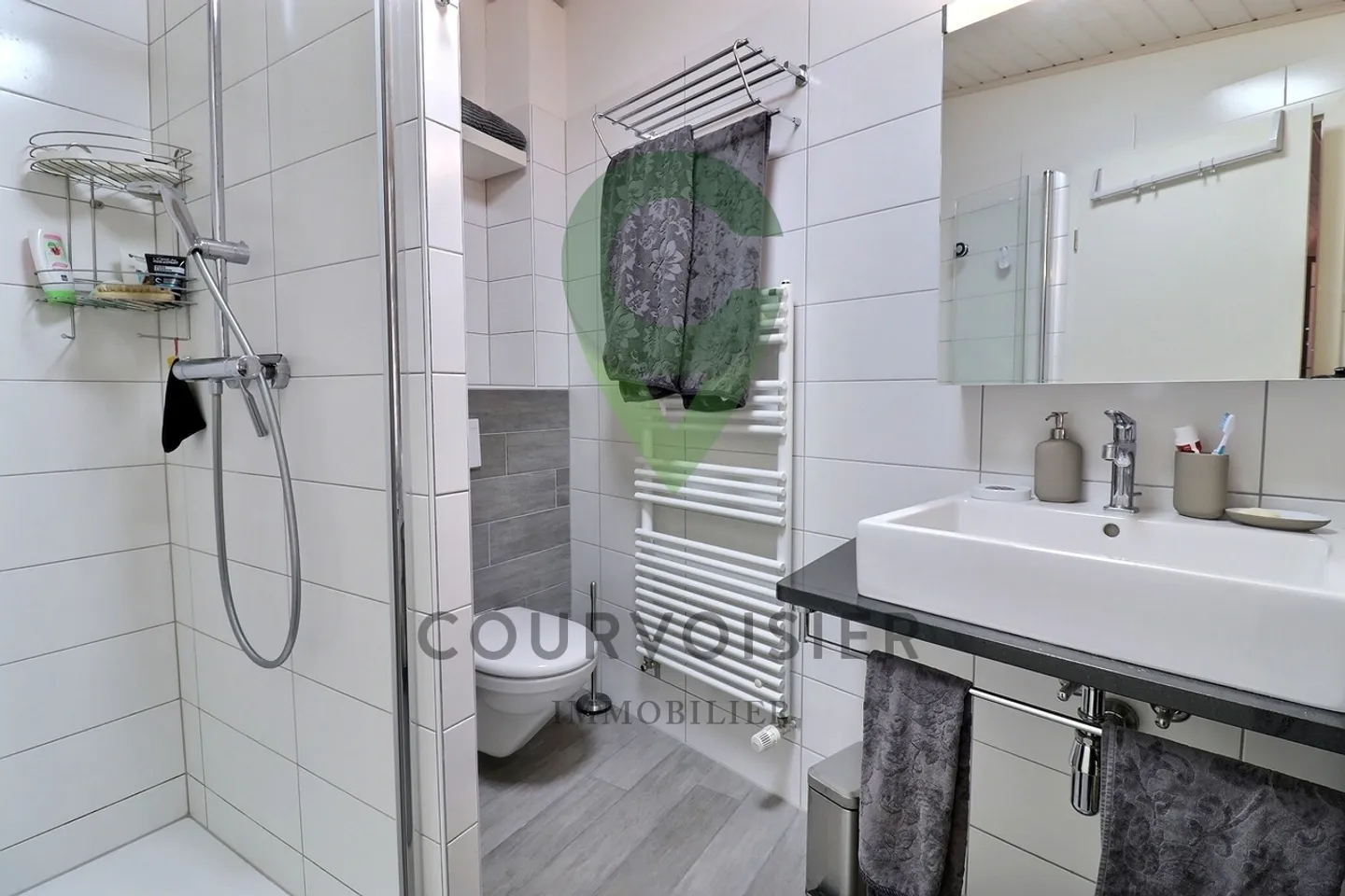 Duplex eccezionale in edificio storico - Foto 5 di 15