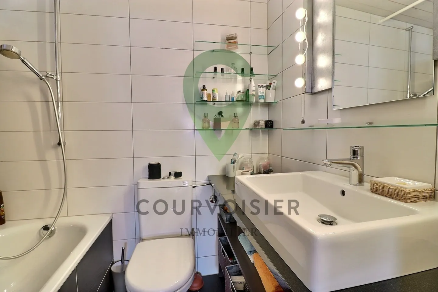 Duplex eccezionale in edificio storico - Foto 9 di 15