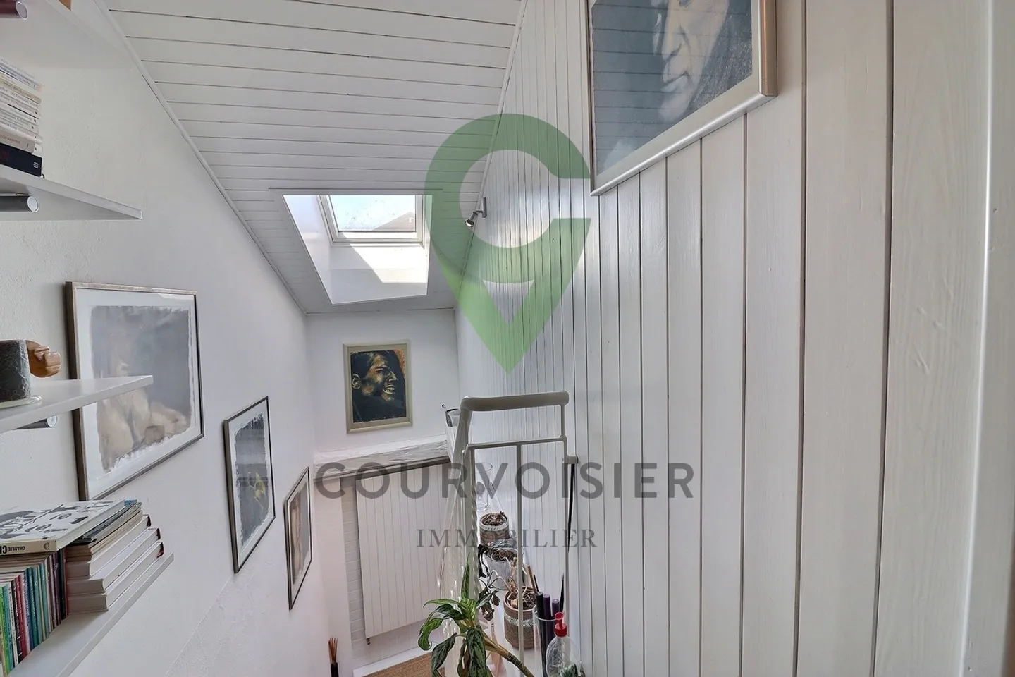 Duplex eccezionale in edificio storico - Foto 10 di 15