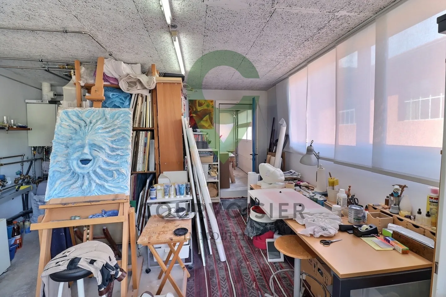 Duplex eccezionale in edificio storico - Foto 11 di 15