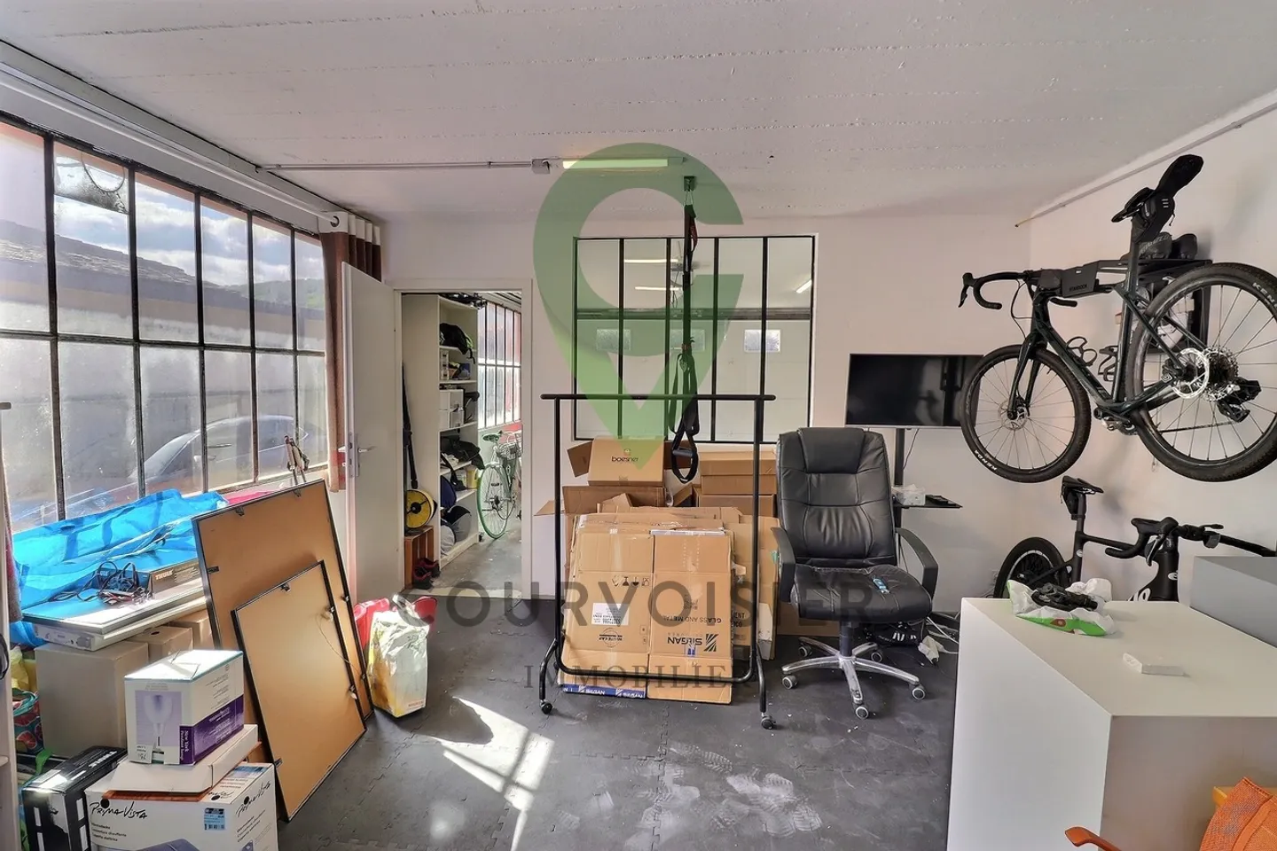 Duplex eccezionale in edificio storico - Foto 12 di 15