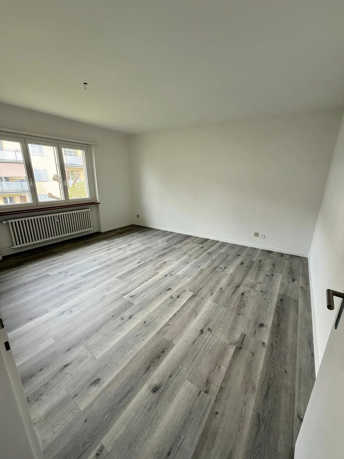 Modern 3-room apartment in Brügg - Photo 4 of 7