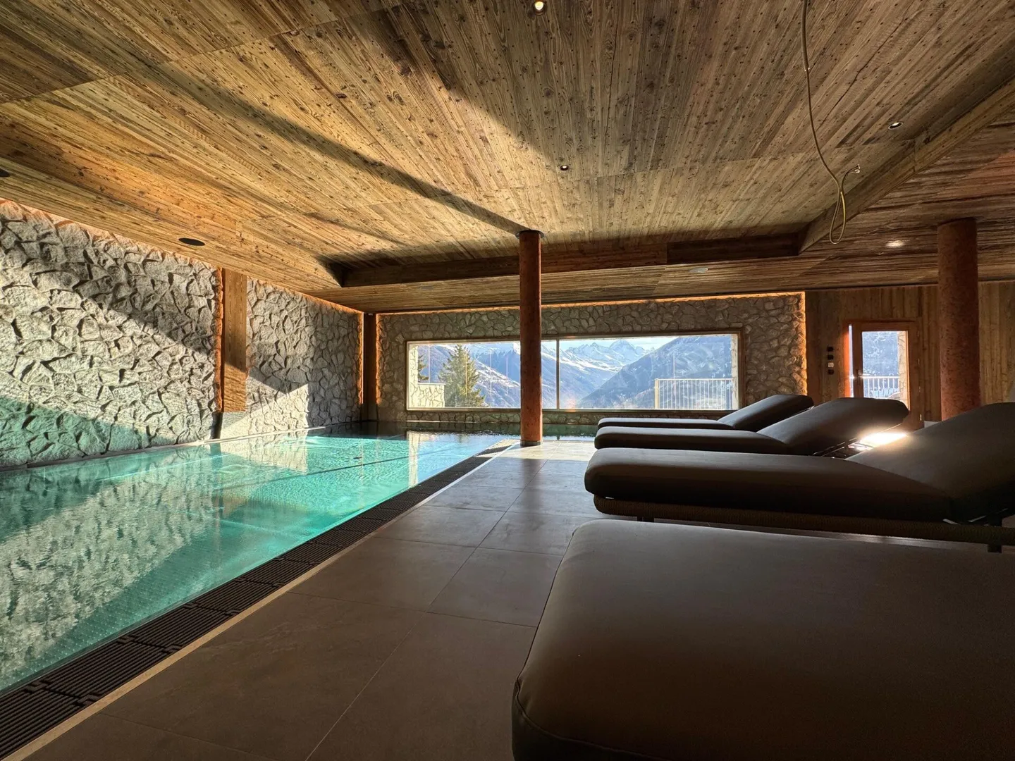 Dent Blanche Resort - Foto 4 von 15