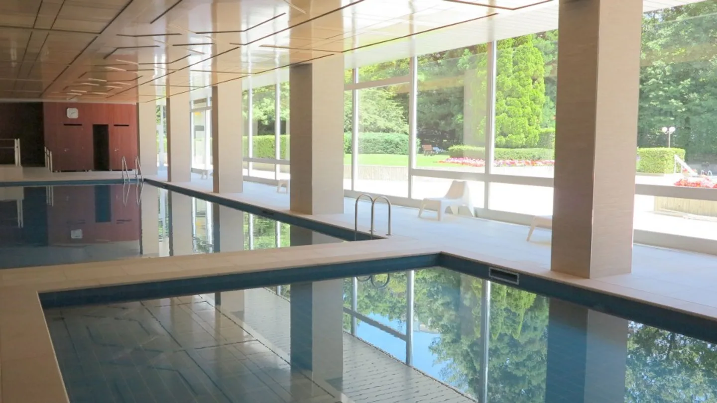 LUXURIOUS AND SPACIOUS APARTMENT IN A LUXURY RESIDENCE - Photo 2 of 10