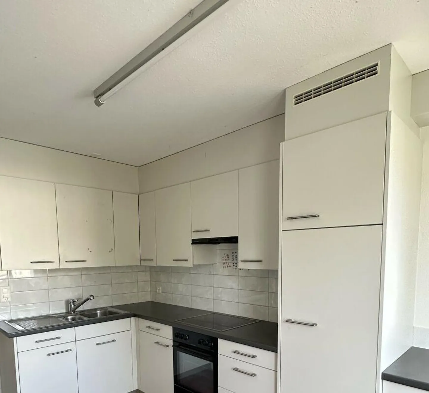 Sonnige Wohnung mit Rheinblick - Foto 4 von 5
