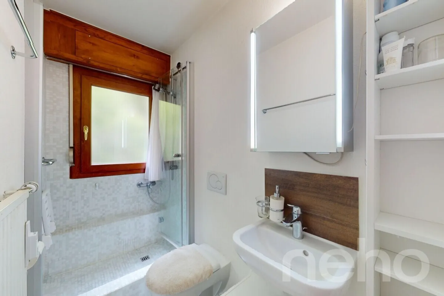 Appartement lumineux avec vue imprenable à Crans-Montana - Photo 11 sur 13