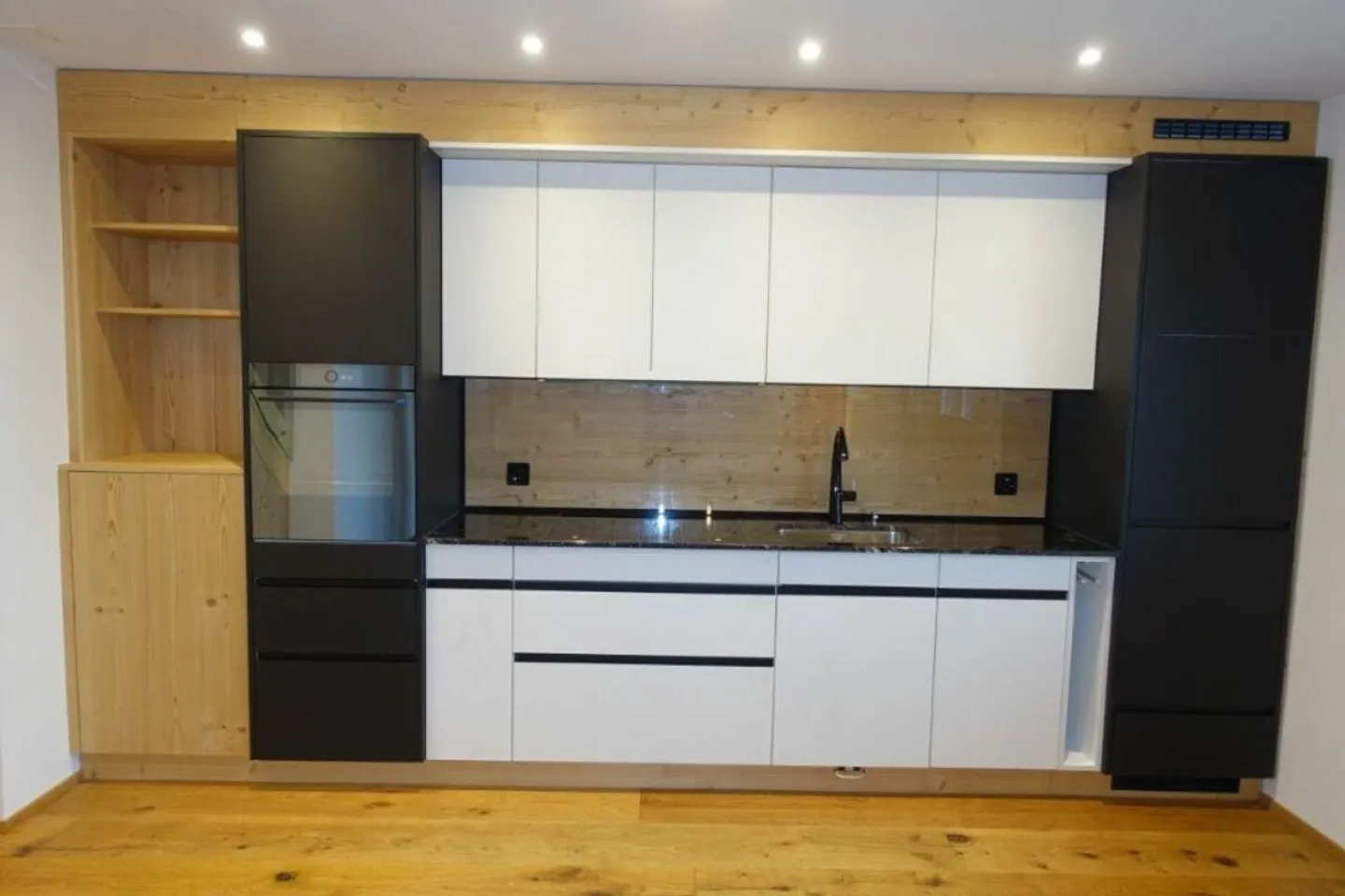 Traumhafte 4.5 Zimmer-Wohnung - Foto 2 von 10