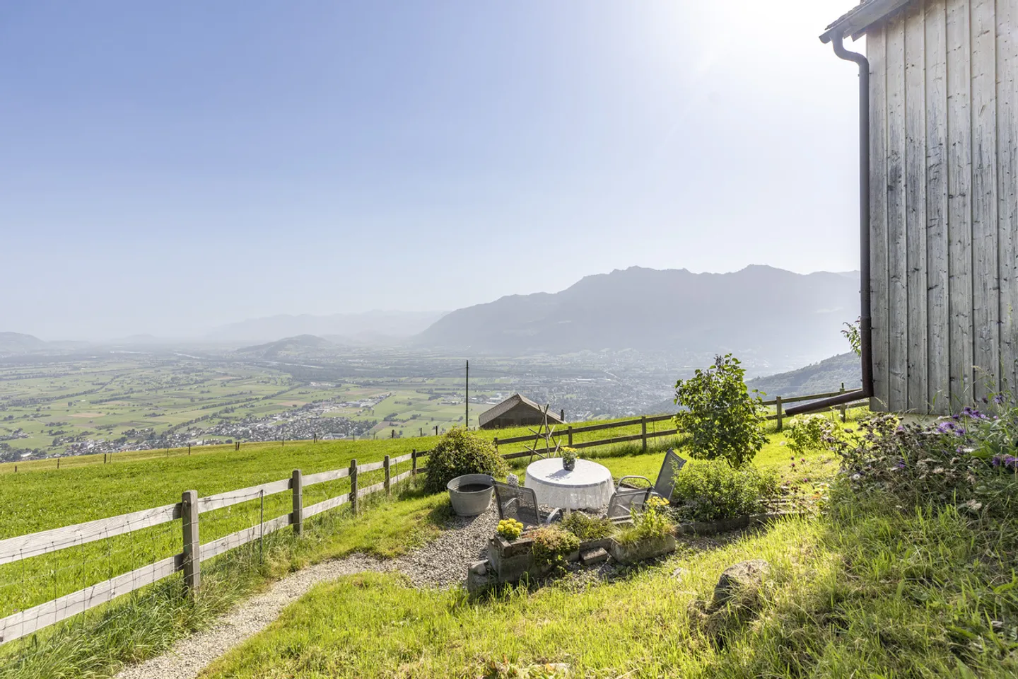 Charming Mountain Cabin - Panoramic Views, Nature and Pure Tranquility - Photo 7 of 8