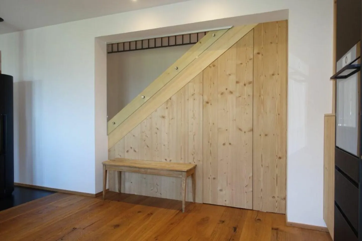 Traumhafte 4.5 Zimmer-Wohnung - Foto 6 von 10