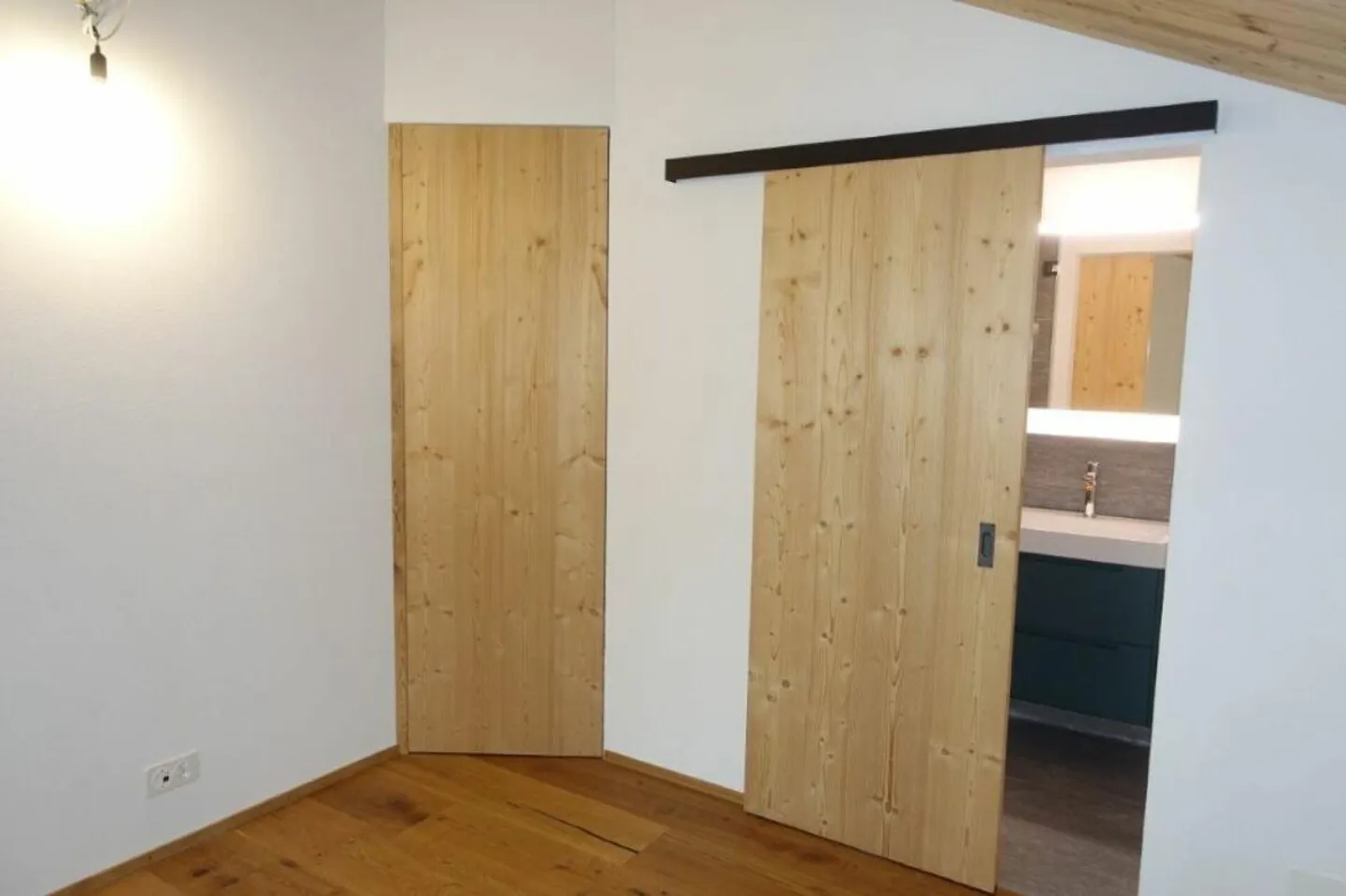 Traumhafte 4.5 Zimmer-Wohnung - Foto 7 von 10