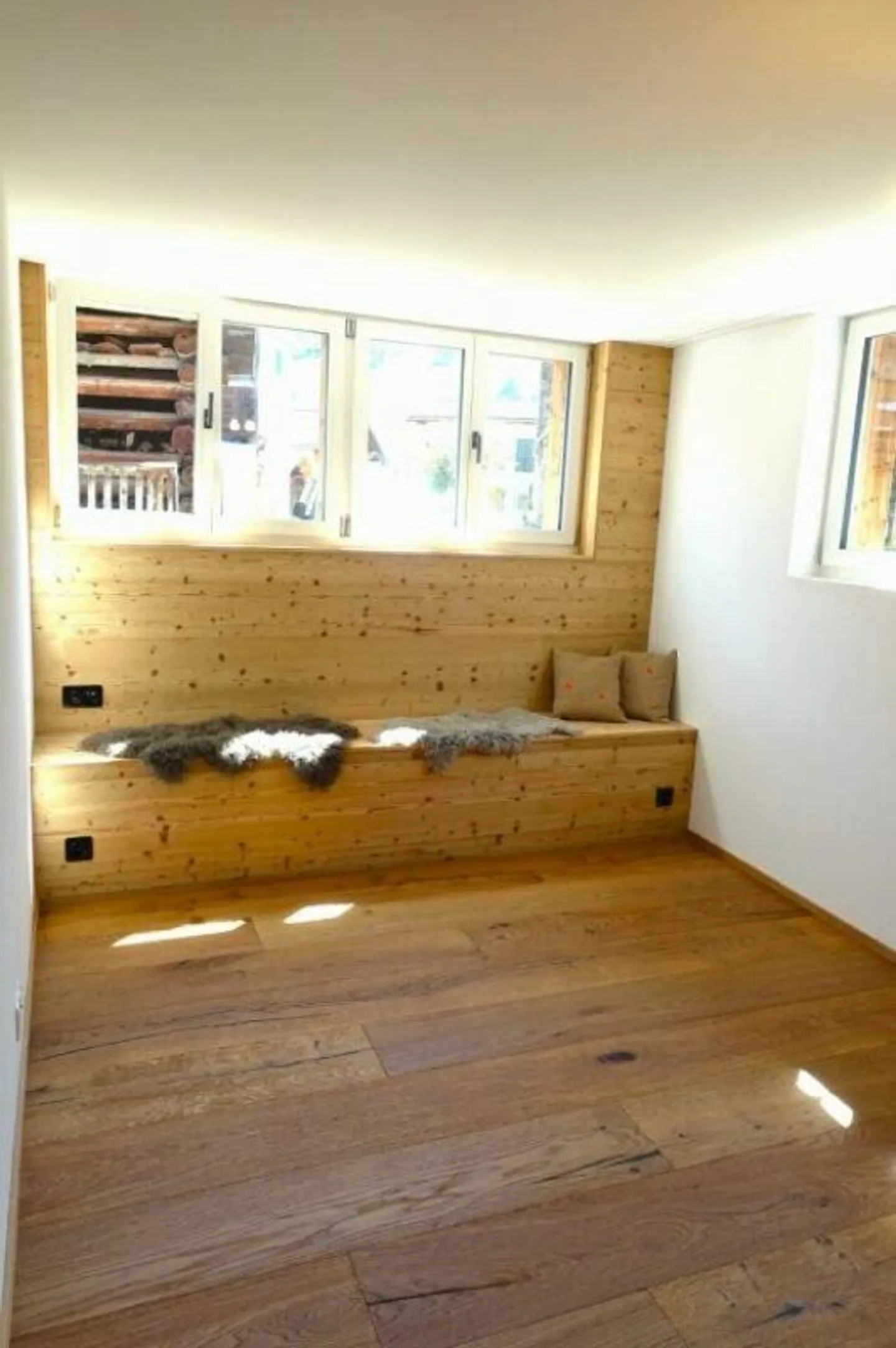 Traumhafte 4.5 Zimmer-Wohnung - Foto 8 von 10