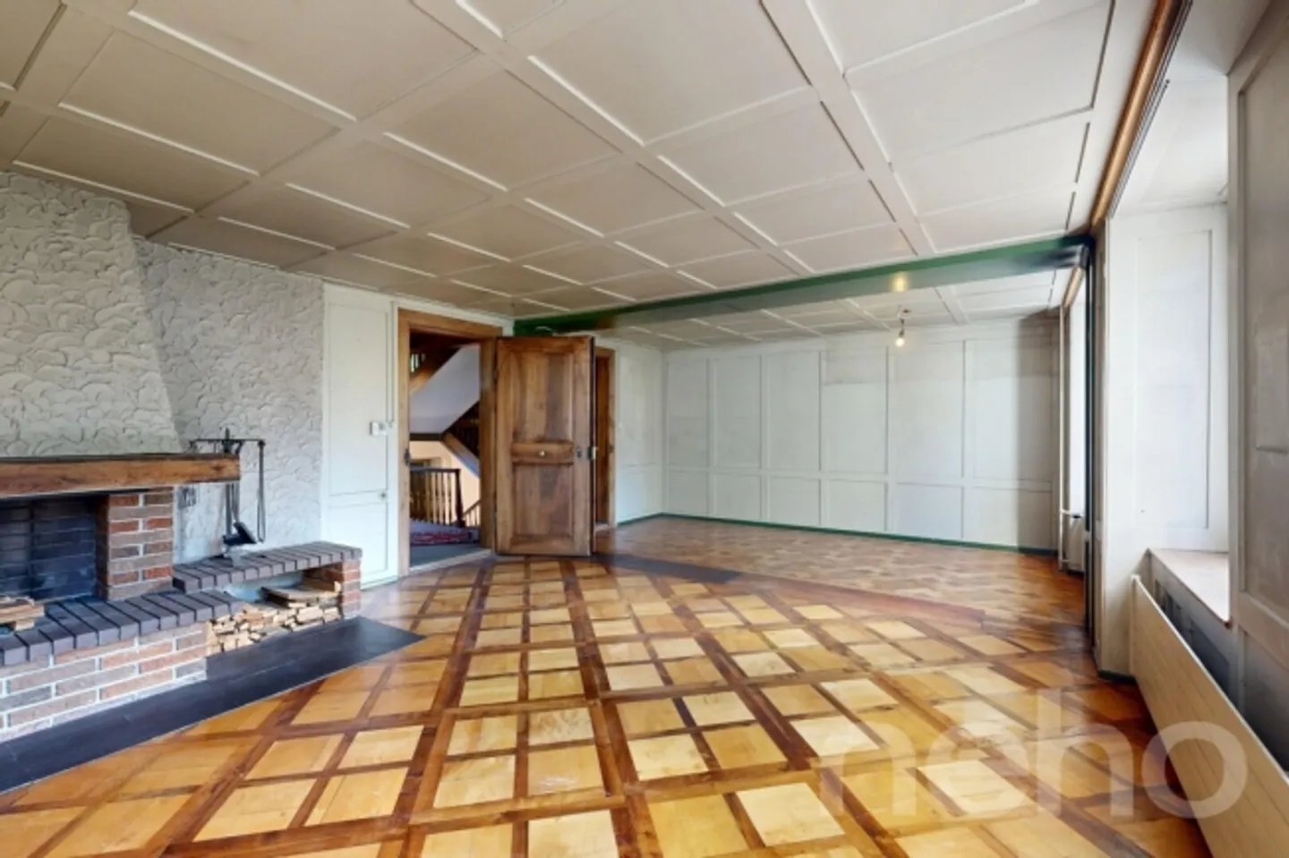 «Reihenmittelhaus mit historischem Charme und Ladenlokal in Ennenda» - Foto 3 von 12