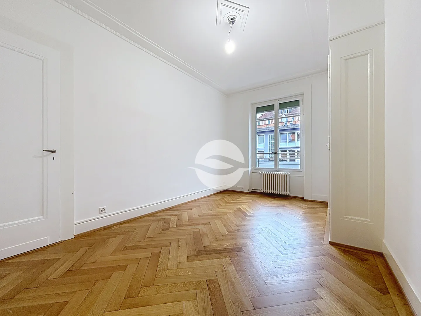 Elegante appartamento di 6 stanze - Foto 6 di 10