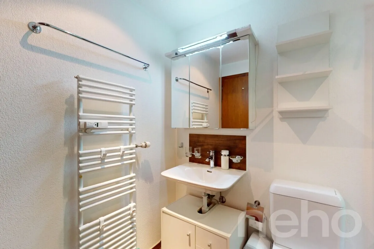 Appartement lumineux avec vue imprenable à Crans-Montana - Photo 12 sur 13