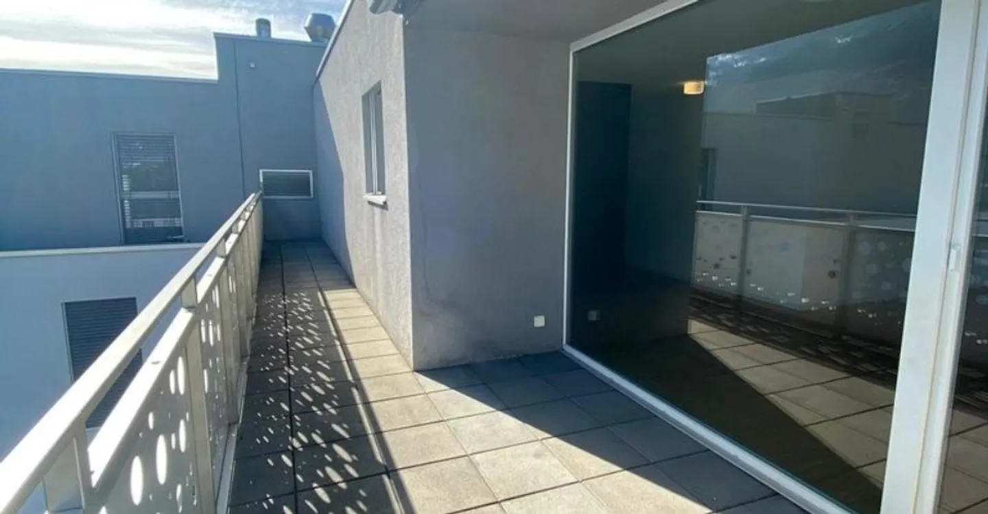 Zu ergreifen! Wunderschöne Wohnung in der Nähe des Stadtzentrums von Sierre! - Foto 8 von 8
