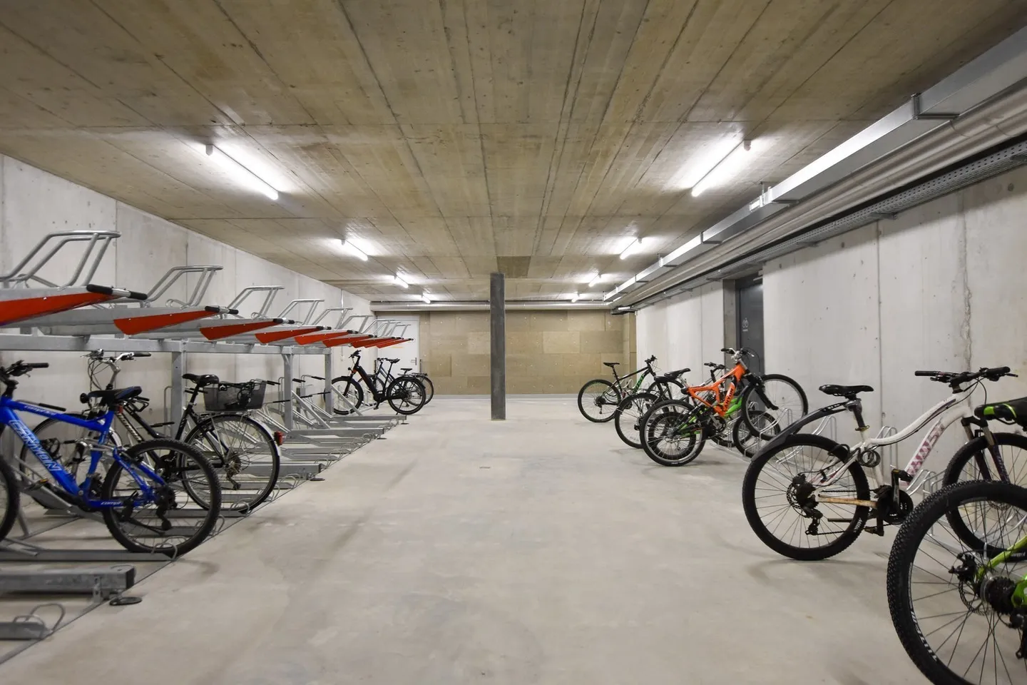 Appartamento moderno a Burgdorf - Foto 12 di 13