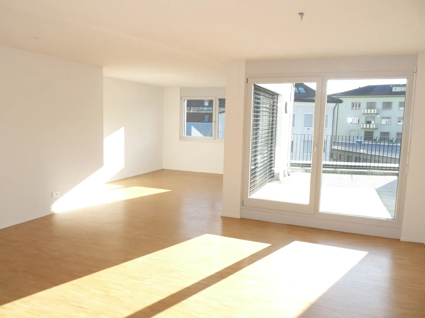 Au centre-ville avec une grande terrasse ! - Photo 6 sur 8