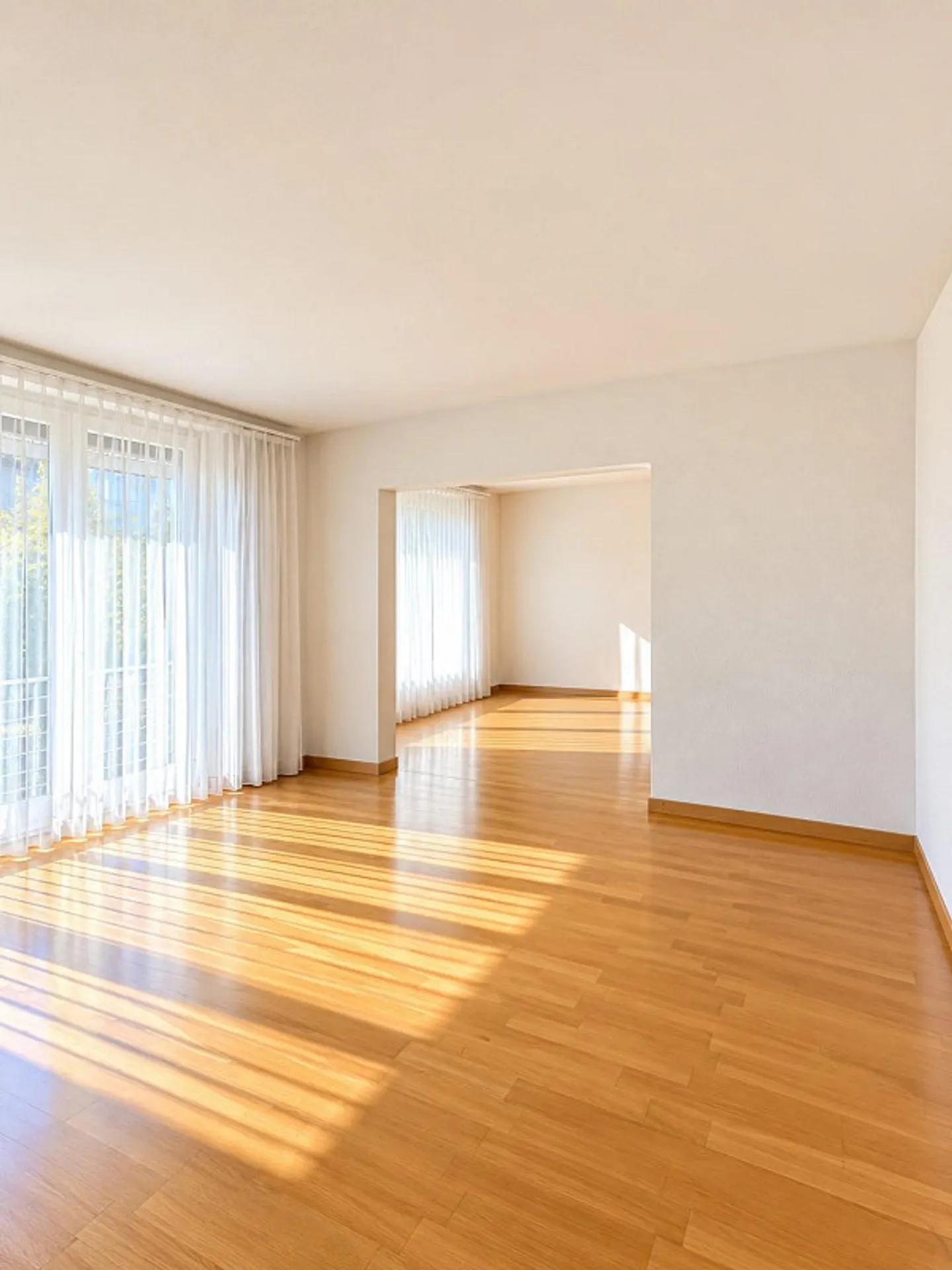 Geräumige Wohnung im Zentrum von Basel - Foto 1 von 13